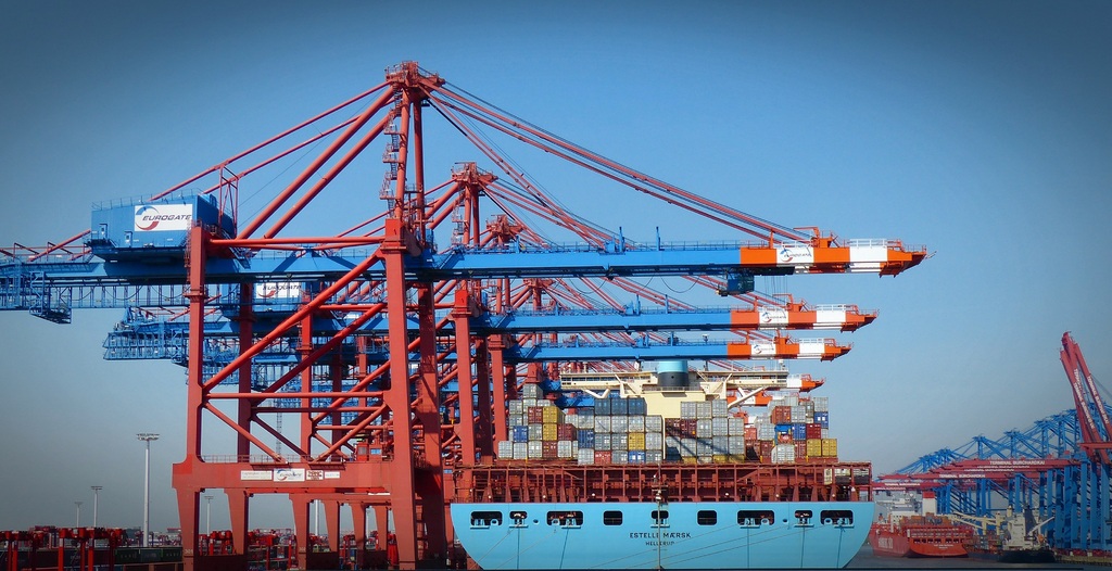 Indian Port Service